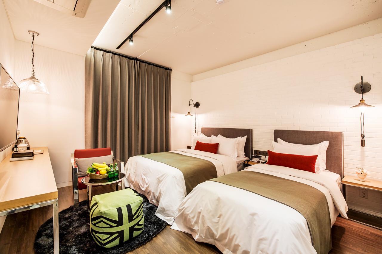 Daejeon Namoo Hotel Phòng bức ảnh
