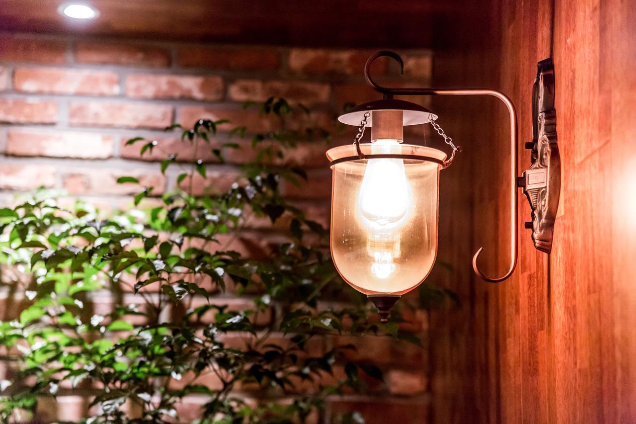 Daejeon Namoo Hotel Ngoại thất bức ảnh
