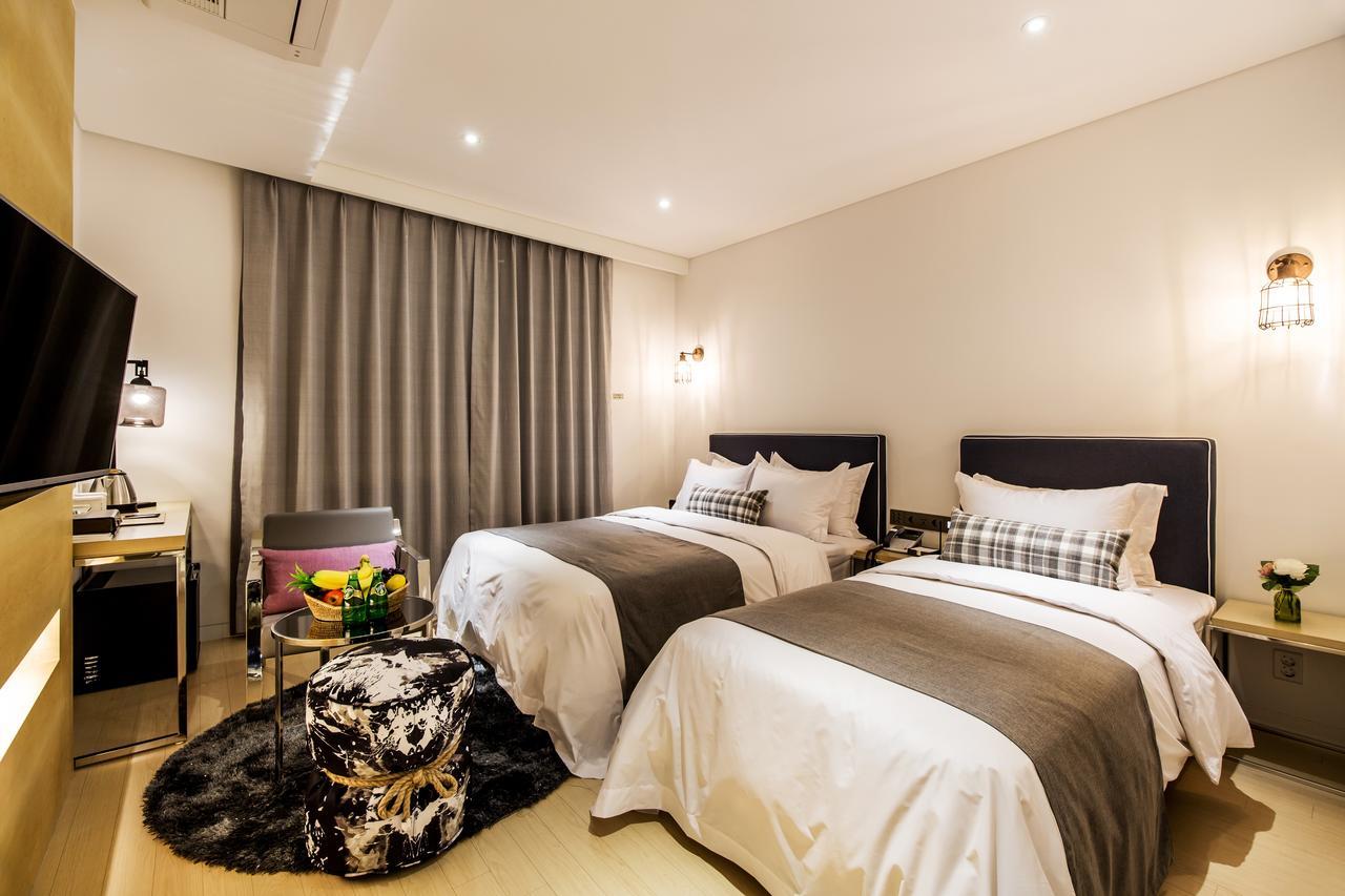 Daejeon Namoo Hotel Phòng bức ảnh
