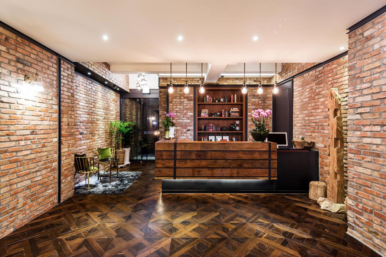 Daejeon Namoo Hotel Ngoại thất bức ảnh