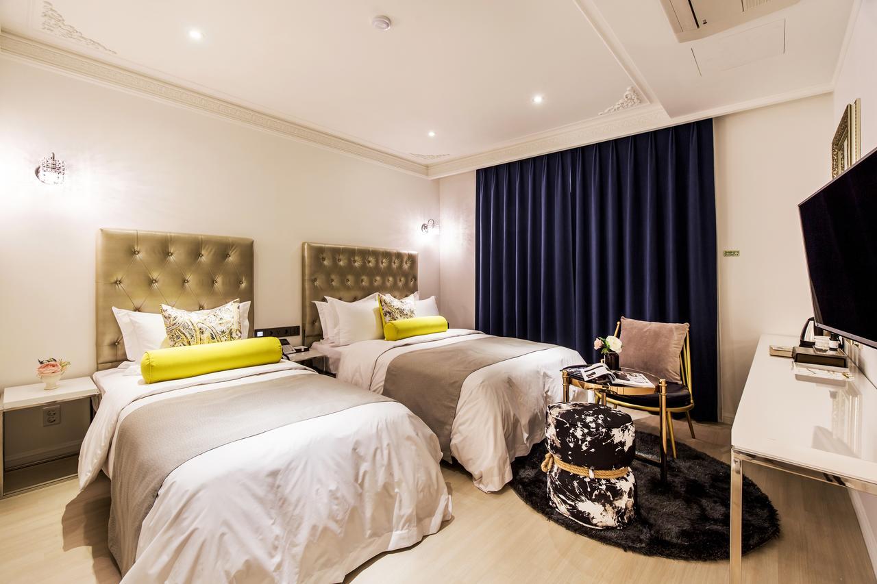 Daejeon Namoo Hotel Phòng bức ảnh