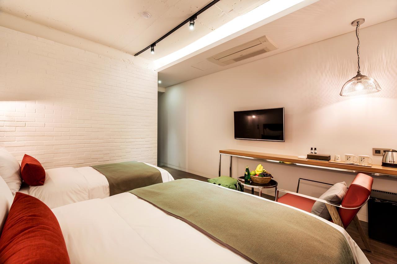 Daejeon Namoo Hotel Phòng bức ảnh