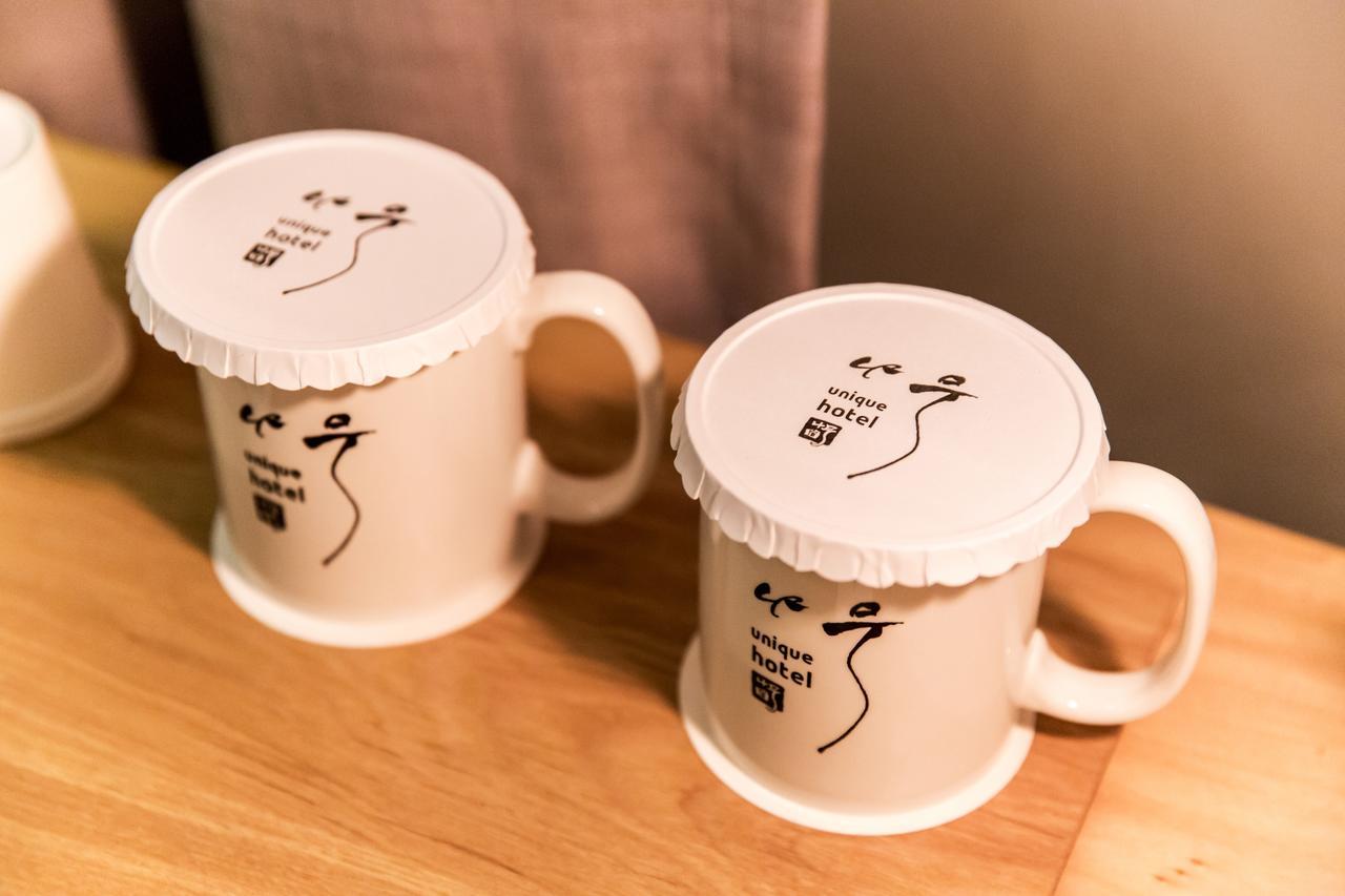 Daejeon Namoo Hotel Phòng bức ảnh