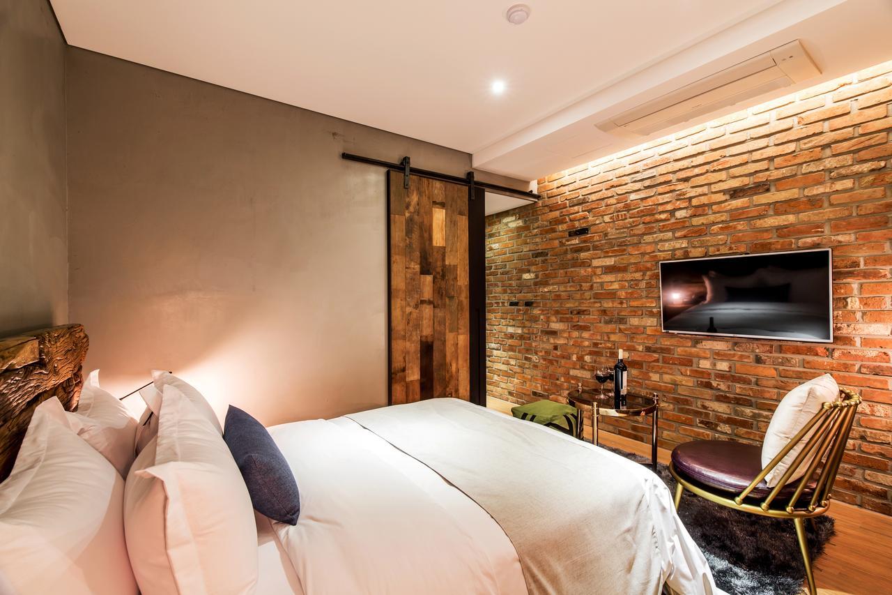 Daejeon Namoo Hotel Phòng bức ảnh
